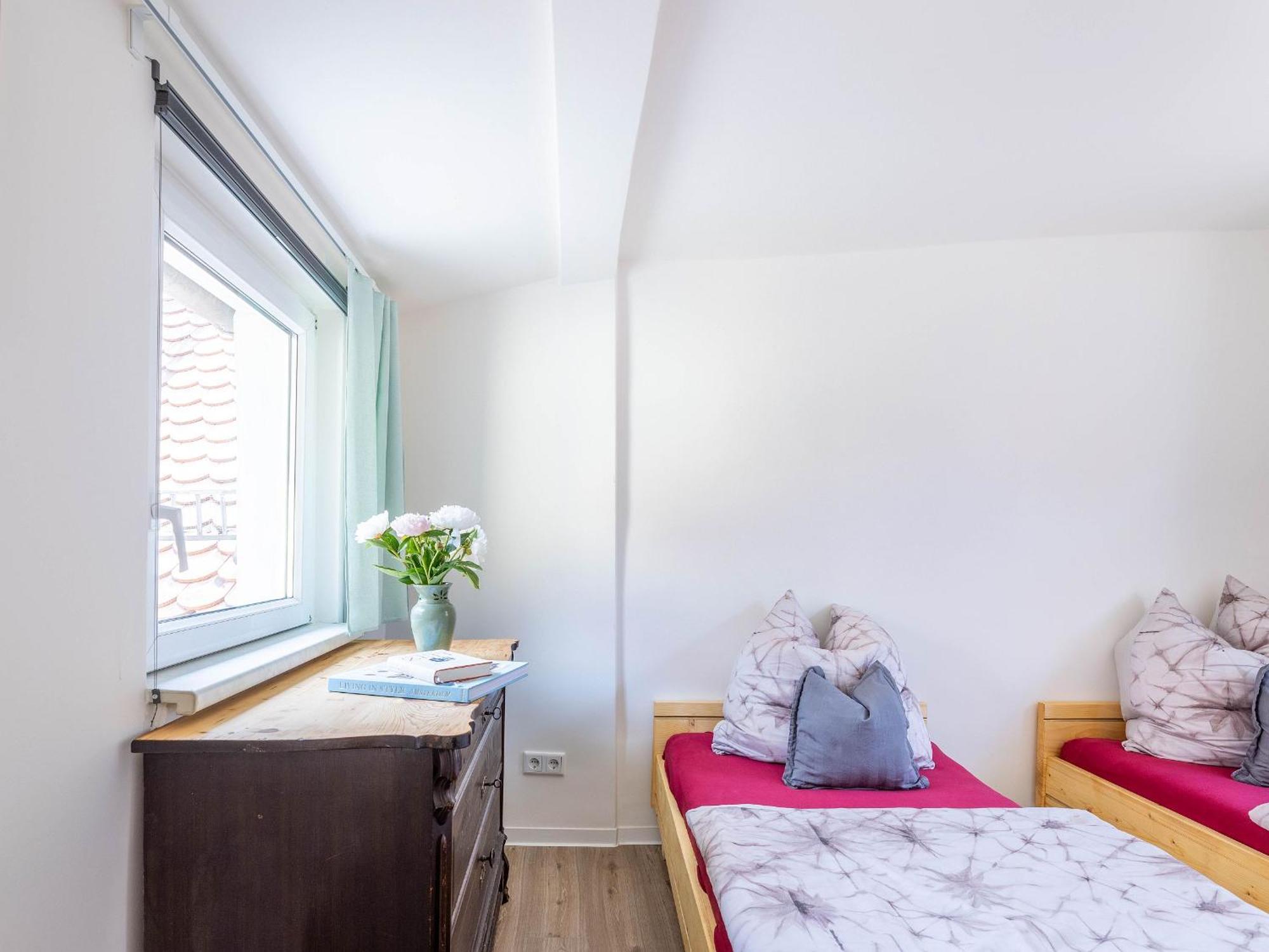 Ferienwohnung Bruehler Hof باد بيركا المظهر الخارجي الصورة