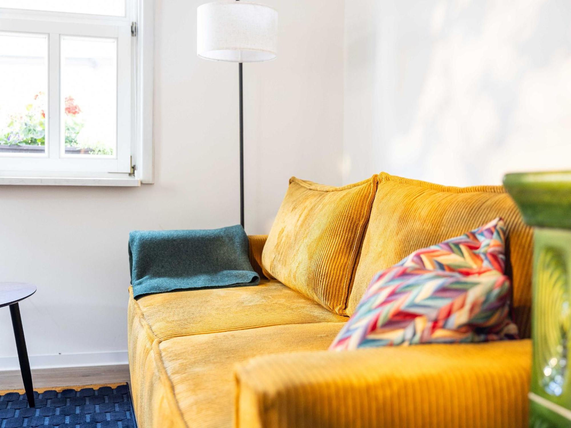 Ferienwohnung Bruehler Hof باد بيركا المظهر الخارجي الصورة