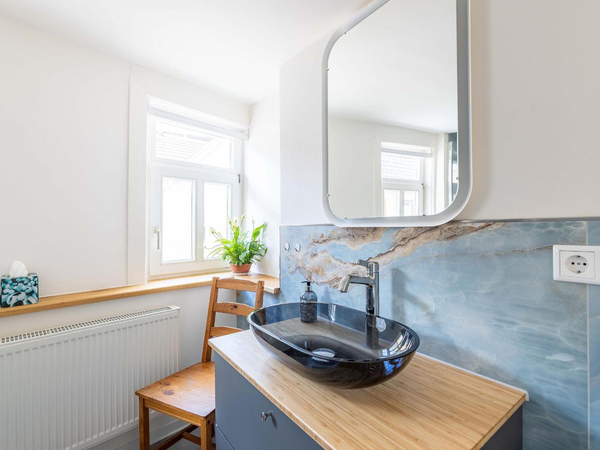 Ferienwohnung Bruehler Hof باد بيركا المظهر الخارجي الصورة