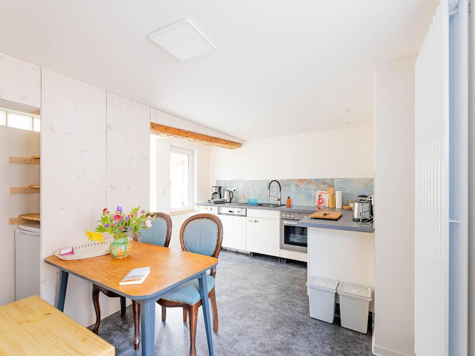 Ferienwohnung Bruehler Hof باد بيركا المظهر الخارجي الصورة