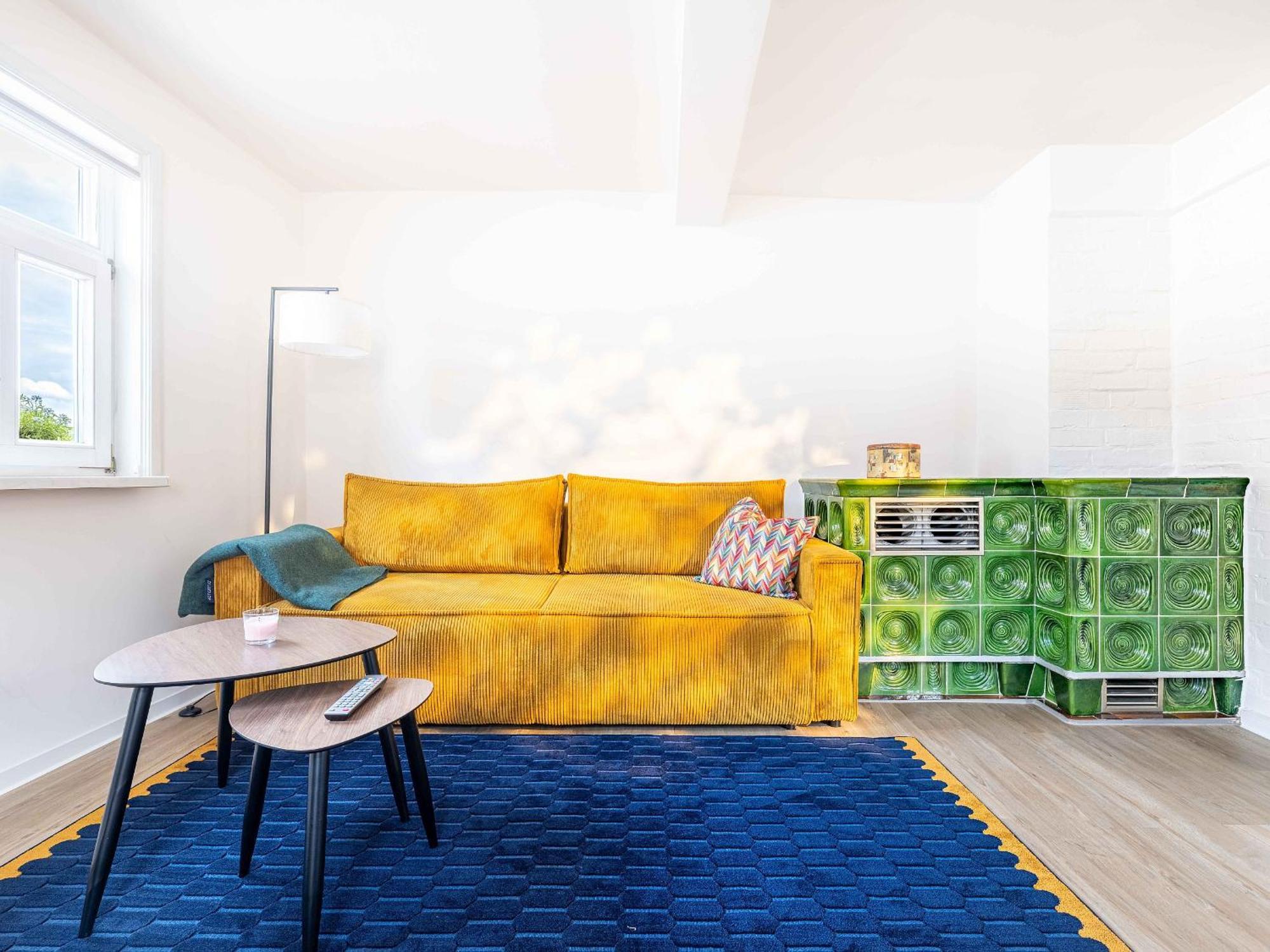Ferienwohnung Bruehler Hof باد بيركا المظهر الخارجي الصورة
