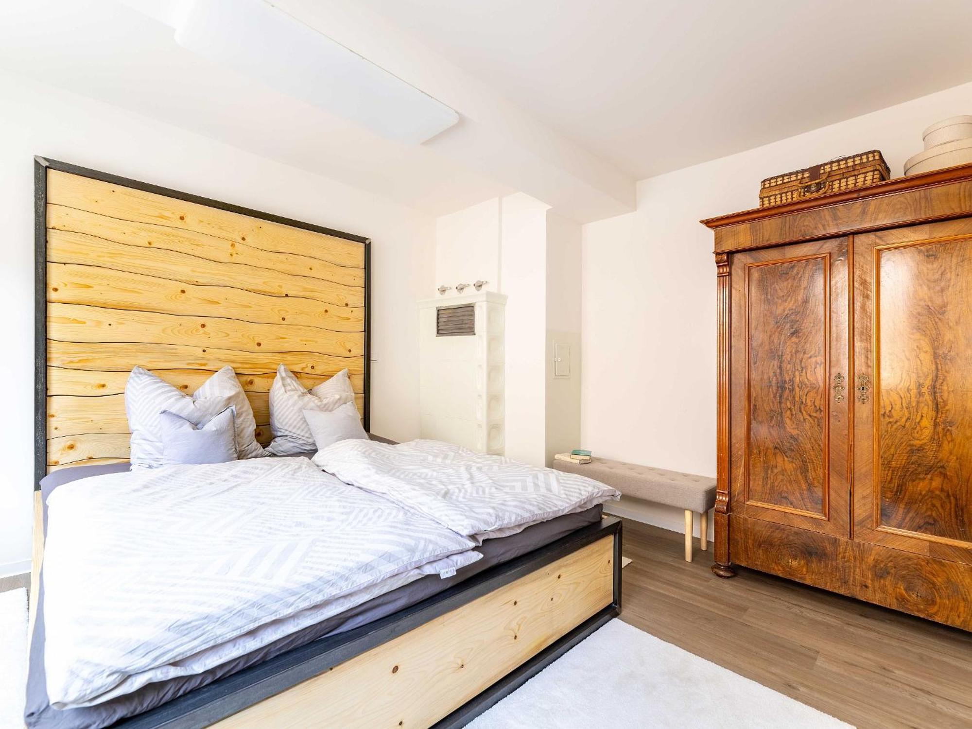 Ferienwohnung Bruehler Hof باد بيركا المظهر الخارجي الصورة